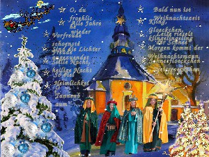 klicke hier, um die Datei herunterzuladen Jukebox - Kinder singen Weihnachtslieder