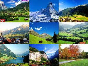 Schweiz