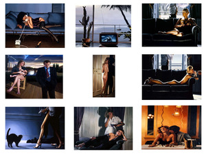 foto-realistische malerei