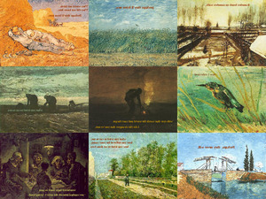klicke hier, um die Datei herunterzuladen Van Gogh Gemälde