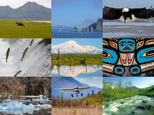 klicke hier, um die Datei herunterzuladen Sommer in Alaska
