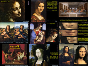 klicke hier, um die Datei herunterzuladen Leonardo da Vinci