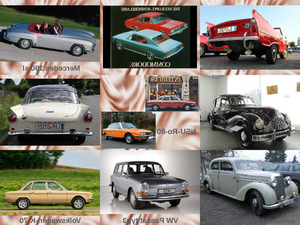 weitere Bilder von Auto Oldies