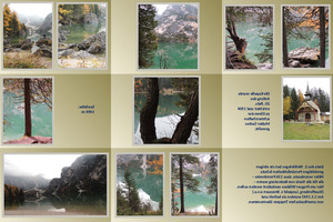 klicke hier, um die Datei herunterzuladen Pragser Wildsee Südtirol