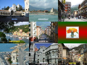 italienische Stdte