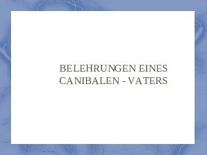 klicke hier, um die Datei herunterzuladen Belehrung