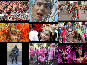 Notting Hill - Carnival 