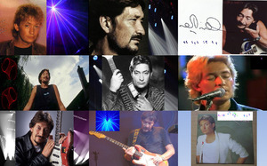 Chris Rea