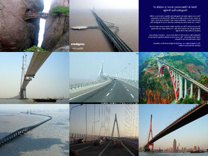 Bridges Of China