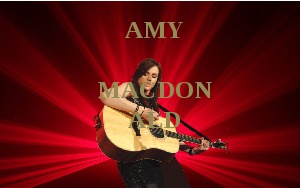 Jukebox - Amy Macdonald