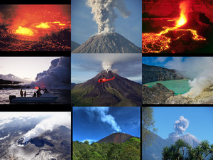 vulkanoes