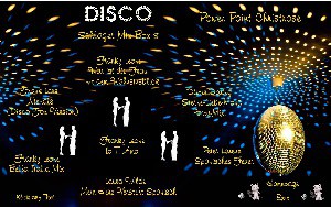 klicke hier, um die Datei herunterzuladen Jukebox - Disco Mix