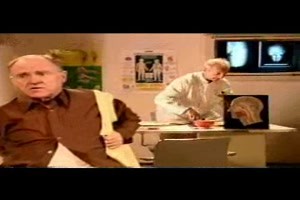 wer will schon 100 Jahre alt werden