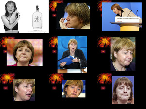 Das Merkel - Alias - Miss Germany