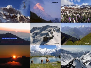 Alpen.pps auf www.funpot.net