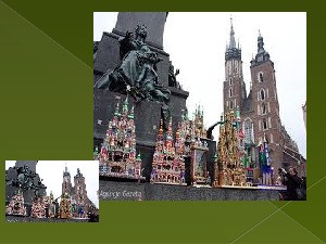 klicke hier, um die Datei herunterzuladen Krakauer Krippen