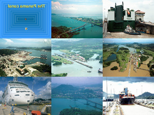 klicke hier, um die Datei herunterzuladen The Panamakanal