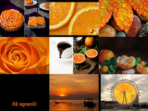 Orange 65