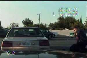 und da schlaegt wieder einer zu