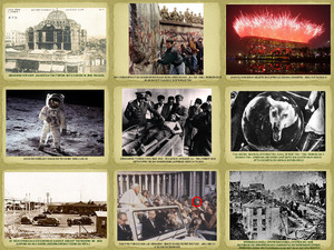 45 Historische Fotos