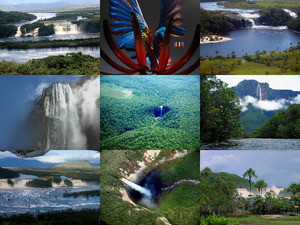 klicke hier, um die Datei herunterzuladen Der Nationalpark Canaima