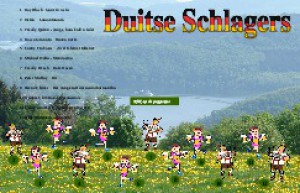 deutsche Schlager