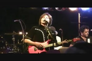 Jambalaya On the Bayou - John Fogerty