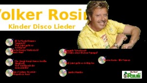 Kinder-Disco-lieder 1