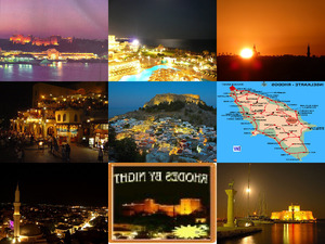 klicke hier, um die Datei herunterzuladen Rhodos by Night