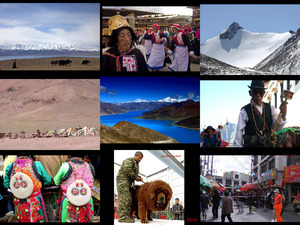 Tibet