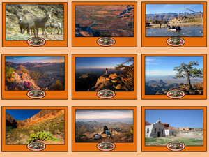 klicke hier, um die Datei herunterzuladen USA Texas Big Bend Nationalpark