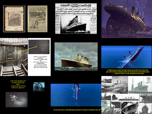 klicke hier, um die Datei herunterzuladen Es war vor 95 Jahren - Titanic