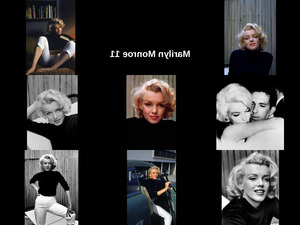 Marilyn Monroe 11