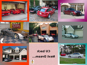 Dream Garages