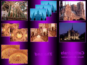 klicke hier, um die Datei herunterzuladen Cathedrals
