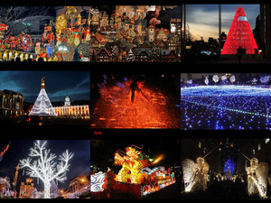 klicke hier, um die Datei herunterzuladen Lichter zur Weihnachtszeit