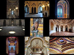 Sammezzano