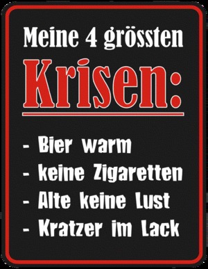 Krisen