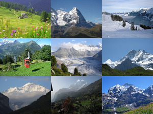 klicke hier, um die Datei herunterzuladen Faszinierende Bergwelt