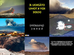 klicke hier, um die Datei herunterzuladen foto Island ostrov ledu a sopek