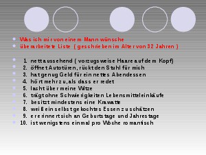 klicke hier, um die Datei herunterzuladen Wunschliste einer Frau