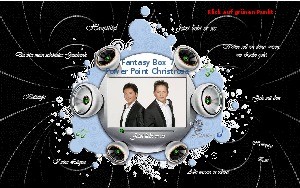Jukebox - Duo Fantasy Box 7