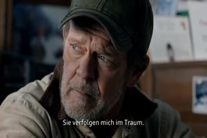 dem Biest auf der Spur