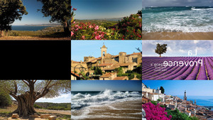 klicke hier, um die Datei herunterzuladen La Provence