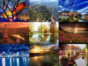 klicke hier, um die Datei herunterzuladen Paysages Select A - C Gerard