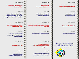 Wrterbuch fr den Geschftsalltag