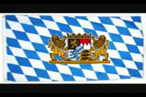 Urlaub in Bayern