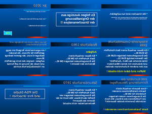 pisa studie 1