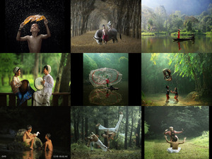 klicke hier, um die Datei herunterzuladen das Leben geniessen - photography by asit