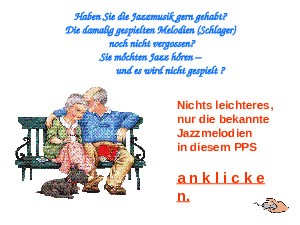 klicke hier, um die Datei herunterzuladen Jazzmelodien der fünfziger Jahre